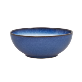 Denby Blue Haze  Cereal Bowl - set of 4