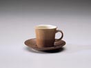 Denby Cinnamon  Espresso Cup