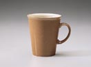 Denby Cinnamon  Large Mod Mug