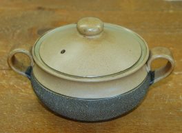 Denby Cotswold  Casserole Dish LID ONLY