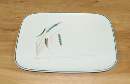 Denby Greenwheat  Oblong Platter