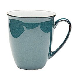 Denby Greenwich  Coffee Beaker/Mug