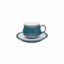 Denby Greenwich  Tea/Coffee Cup