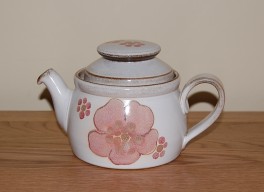 Denby Gypsy  Teapot - Small