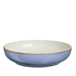 Denby Heritage Fountain  Extra Large Nesting Bowl