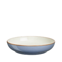 Denby Heritage Fountain  Large Nesting Bowl