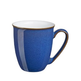 Denby Imperial Blue  Coffee Beaker/Mug