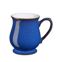 Denby Imperial Blue  Craftmans Mug
