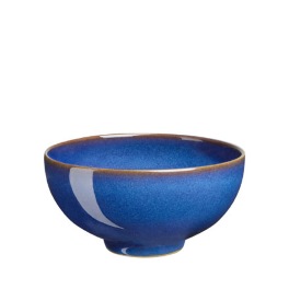 Denby Imperial Blue  Rice Bowl