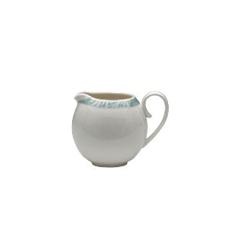Denby Monsoon Lucille Teal  Small Jug