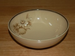 Denby Memories (Newer style, no speckles) Soup/Cereal Bowl
