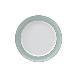Denby Natural Blue  Salad/Dessert Plate