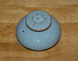 Denby Reflections  Teapot LID ONLY
