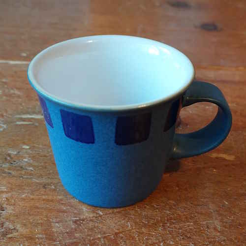 Denby Reflex  Espresso Cup