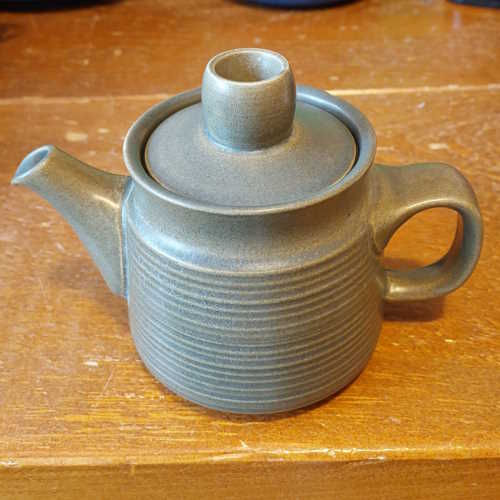 Denby Sherwood  Teapot - Small