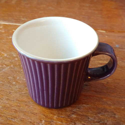 Denby Storm  Espresso Cup